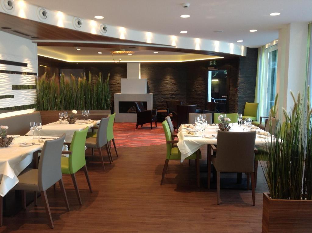 Superior Nidwaldnerhof Hotel 3*